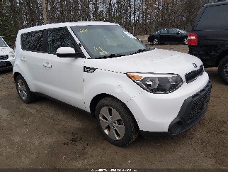 2015 Kia Soul, VIN KNDJN2A23F7229936. Фото 1 з 6 з аукціону IAAI. Каталог авто зі США OpenDataCar.