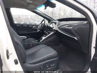 2018 Toyota Mirai, VIN JTDBVRBD2JA005551. Photo 5 of 6 from IAAI auction. OpenDataCar US salvage catalog.