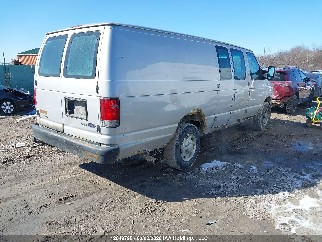 2014 Ford E-350, VIN 1FTSS3EL6EDA24729. Фото 4 з 6 з аукціону IAAI. Каталог авто зі США OpenDataCar.