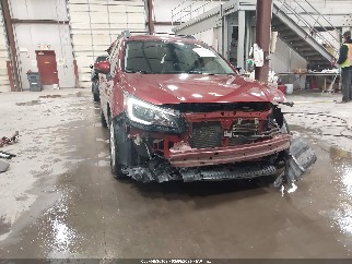 2019 Subaru Outback, VIN 4S4BSAFC3K3235323. Фото 6 з 6 з аукціону IAAI. Каталог авто зі США OpenDataCar.