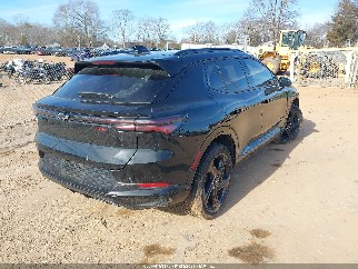 2025 Chevrolet Equinox, VIN 3GN7DSRPXSS130076. Фото 4 з 6 з аукціону IAAI. Каталог авто зі США OpenDataCar.