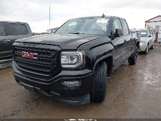 2018 Gmc Sierra 1500, VIN 1GTV2LEH4JZ325098. Фото 2 з 6 з аукціону IAAI. Каталог авто зі США OpenDataCar.