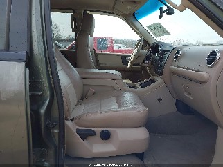 2003 Ford Expedition, VIN 1FMPU18L73LB72080. Фото 5 з 6 з аукціону IAAI. Каталог авто зі США OpenDataCar.
