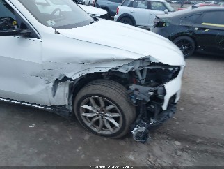 2021 Bmw X5, VIN 5UXCR6C04M9F10226. Фото 6 з 6 з аукціону IAAI. Каталог авто зі США OpenDataCar.