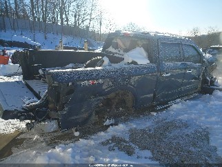 2023 Ford F-150, VIN 1FTFW1ED6PFC03363. Фото 4 з 6 з аукціону IAAI. Каталог авто зі США OpenDataCar.