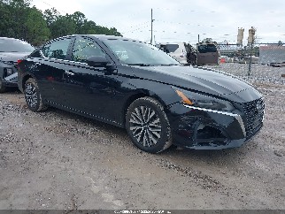 2024 Nissan Altima, VIN 1N4BL4DV7RN377914. Фото 1 з 6 з аукціону IAAI. Каталог авто зі США OpenDataCar.