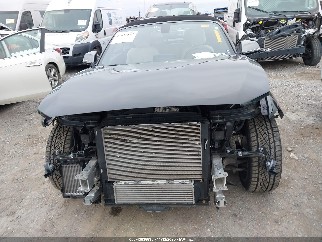 2016 Bmw M235i xDrive, VIN WBA1M5C57GV326742. Фото 6 з 6 з аукціону IAAI. Каталог авто зі США OpenDataCar.