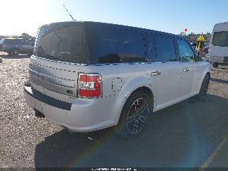 2015 Ford Flex, VIN 2FMHK6DT3FBA00274. Фото 4 з 6 з аукціону IAAI. Каталог авто зі США OpenDataCar.