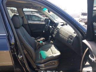 2006 Bmw X3, VIN WBXPA93486WG85407. Фото 5 з 6 з аукціону IAAI. Каталог авто зі США OpenDataCar.