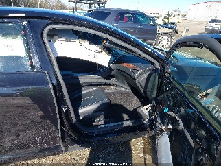 2019 Lincoln MKZ, VIN 3LN6L5LU7KR631114. Фото 5 з 6 з аукціону IAAI. Каталог авто зі США OpenDataCar.