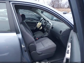 2006 Toyota Matrix, VIN 2T1KR32E46C559428. Zdjęcie 5 z 6 z aukcji IAAI. Katalog aut z USA OpenDataCar.