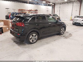 2022 Kia Niro, VIN KNDCC3LG0N5118025. Фото 4 з 6 з аукціону IAAI. Каталог авто зі США OpenDataCar.