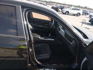 2012 Bmw 3 Series, VIN WBA3C1C5XCA696802. Фото 5 з 6 з аукціону IAAI. Каталог авто зі США OpenDataCar.