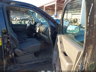 2012 Nissan Frontier, VIN 1N6AD0CW9CC454692. Фото 5 з 6 з аукціону IAAI. Каталог авто зі США OpenDataCar.