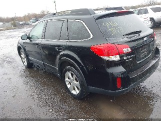2013 Subaru Outback, VIN 4S4BRCBC4D3218112. Фото 3 з 6 з аукціону IAAI. Каталог авто зі США OpenDataCar.