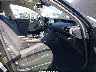 2019 Lexus IS 300, VIN JTHBA1D21K5085085. Фото 5 из 6 с аукциона IAAI. Каталог авто из США OpenDataCar.