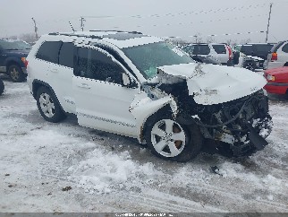 2013 Jeep Grand Cherokee, VIN 1C4RJFAG1DC636028. Zdjęcie 1 z 6 z aukcji IAAI. Katalog aut z USA OpenDataCar.