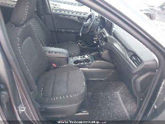 2023 Ford Escape, VIN 1FMCU9GN3PUA63776. Фото 5 з 6 з аукціону IAAI. Каталог авто зі США OpenDataCar.