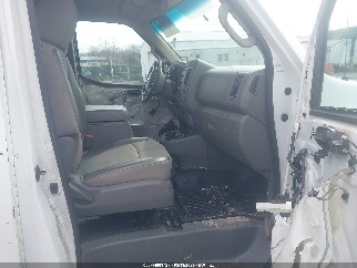 2013 Nissan NV3500, VIN 1N6AF0KY7DN107767. Фото 5 з 6 з аукціону IAAI. Каталог авто зі США OpenDataCar.
