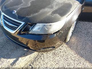 2010 Saab 9-3, VIN YS3FA4BY3A1610268. Фото 6 з 6 з аукціону IAAI. Каталог авто зі США OpenDataCar.