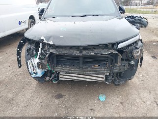 2025 Chevrolet Trailblazer, VIN KL79MUSL6SB002432. Фото 6 з 6 з аукціону IAAI. Каталог авто зі США OpenDataCar.