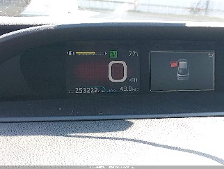 2018 Toyota Prius, VIN JTDKBRFU2J3062369. Фото 5 з 6 з аукціону IAAI. Каталог авто зі США OpenDataCar.