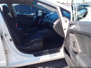 2018 Kia Forte, VIN 3KPFK4A79JE214436. Фото 5 з 6 з аукціону IAAI. Каталог авто зі США OpenDataCar.