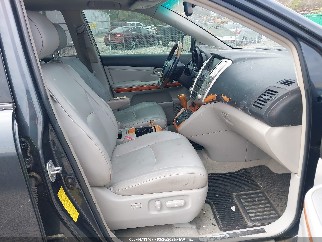 2008 Lexus RX 350, VIN 2T2GK31U28C047278. Фото 5 з 6 з аукціону IAAI. Каталог авто зі США OpenDataCar.