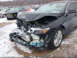 2018 Chevrolet Malibu Limited, VIN 1G1ZD5ST3JF213354. Фото 6 з 6 з аукціону IAAI. Каталог авто зі США OpenDataCar.