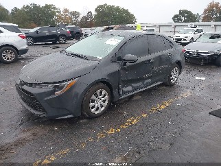 2024 Toyota Corolla, VIN 5YFB4MDE1RP193613. Фото 2 з 6 з аукціону IAAI. Каталог авто зі США OpenDataCar.