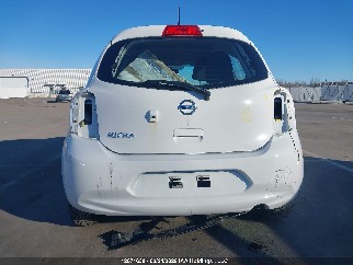 2019 Nissan Micra, VIN 3N1CK3CP8KL237491. Фото 6 з 6 з аукціону IAAI. Каталог авто зі США OpenDataCar.