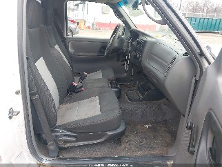 2009 Ford Ranger, VIN 1FTYR10DX9PA50345. Фото 5 з 6 з аукціону IAAI. Каталог авто зі США OpenDataCar.