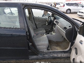 2010 Chevrolet Cobalt, VIN 1G1AB5F58A7208546. Фото 5 з 6 з аукціону IAAI. Каталог авто зі США OpenDataCar.