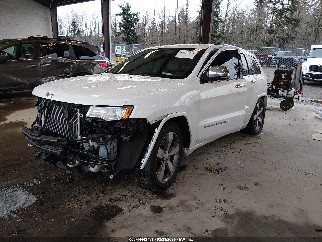 2015 Jeep Grand Cherokee, VIN 1C4RJFCG7FC611909. Фото 2 з 6 з аукціону IAAI. Каталог авто зі США OpenDataCar.