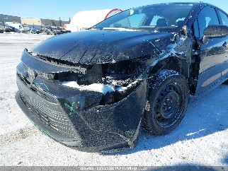 2023 Toyota Corolla, VIN 5YFB4MDE7PP050422. Фото 6 з 6 з аукціону IAAI. Каталог авто зі США OpenDataCar.