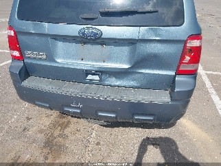 2011 Ford Escape, VIN 1FMCU0C73BKB34823. Zdjęcie 6 z 6 z aukcji IAAI. Katalog aut z USA OpenDataCar.