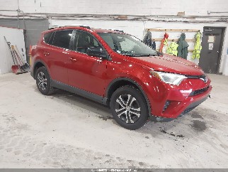 2016 Toyota RAV4, VIN JTMBFREV0GJ069808. Фото 1 з 6 з аукціону IAAI. Каталог авто зі США OpenDataCar.