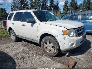 2009 Ford Escape, VIN 1FMCU93G99KC49389. Фото 1 з 6 з аукціону IAAI. Каталог авто зі США OpenDataCar.