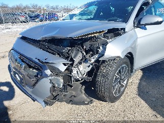 2021 Hyundai Ioniq, VIN KMHC85LJ6MU081670. Фото 6 з 6 з аукціону IAAI. Каталог авто зі США OpenDataCar.