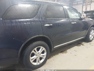 2012 Dodge Durango, VIN 1C4RDJDGXCC212920. Фото 4 з 6 з аукціону IAAI. Каталог авто зі США OpenDataCar.