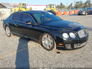 2012 Bentley Continental, VIN SCBBR9ZA3CC072945. Фото 1 з 6 з аукціону IAAI. Каталог авто зі США OpenDataCar.