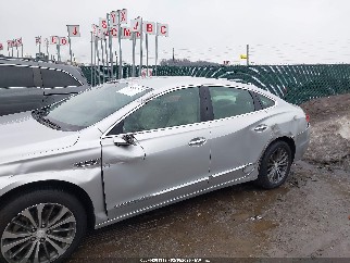 2018 Buick LaCrosse, VIN 1G4ZP5SS0JU146581. Фото 6 из 6 с аукциона IAAI. Каталог авто из США OpenDataCar.
