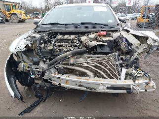 2015 Ford Taurus, VIN 1FAHP2H83FG209579. Фото 6 з 6 з аукціону IAAI. Каталог авто зі США OpenDataCar.