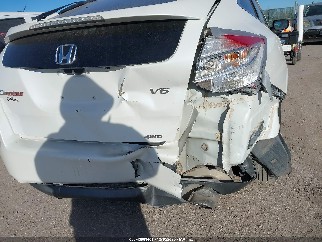 2012 Honda Crosstour, VIN 5J6TF2H54CL005593. Фото 6 з 6 з аукціону IAAI. Каталог авто зі США OpenDataCar.