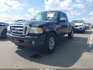 2011 Ford Ranger, VIN 1FTLR4FE9BPA70359. Фото 2 з 6 з аукціону IAAI. Каталог авто зі США OpenDataCar.