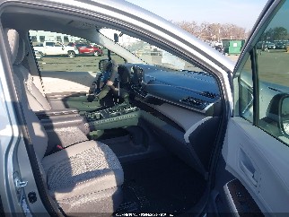 2021 Toyota Sienna, VIN 5TDKSKFC4MS012512. Фото 5 з 6 з аукціону IAAI. Каталог авто зі США OpenDataCar.
