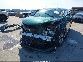 2022 Toyota Sienna, VIN 5TDYRKEC6NS100017. Zdjęcie 6 z 6 z aukcji IAAI. Katalog aut z USA OpenDataCar.