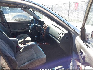 2005 Hyundai Sonata, VIN KMHWF35H25A192057. Фото 5 из 6 с аукциона IAAI. Каталог авто из США OpenDataCar.