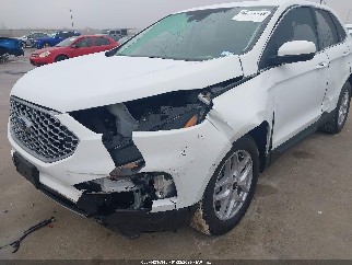 2024 Ford Edge, VIN 2FMPK4J95RBA27005. Фото 6 з 6 з аукціону IAAI. Каталог авто зі США OpenDataCar.