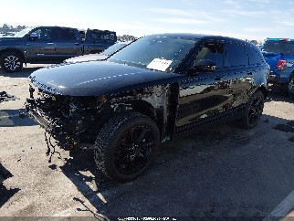 2022 Land rover Range Rover Velar, VIN SALYJ2EX3NA331067. Фото 2 з 6 з аукціону IAAI. Каталог авто зі США OpenDataCar.